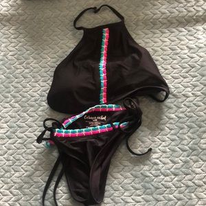 Swimsuit